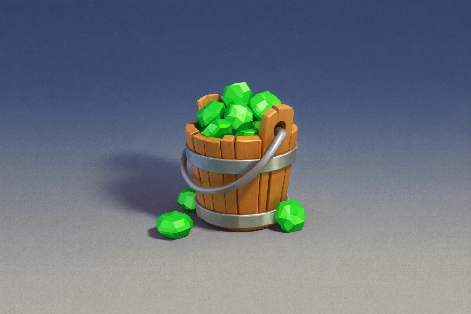 1200 Gems