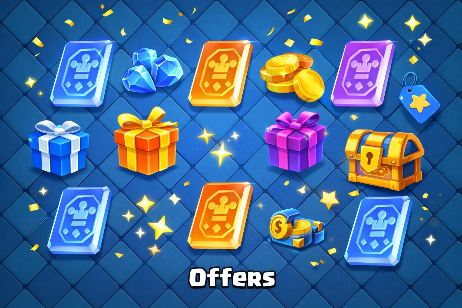 Offers