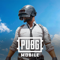 PUBG Mobile UC