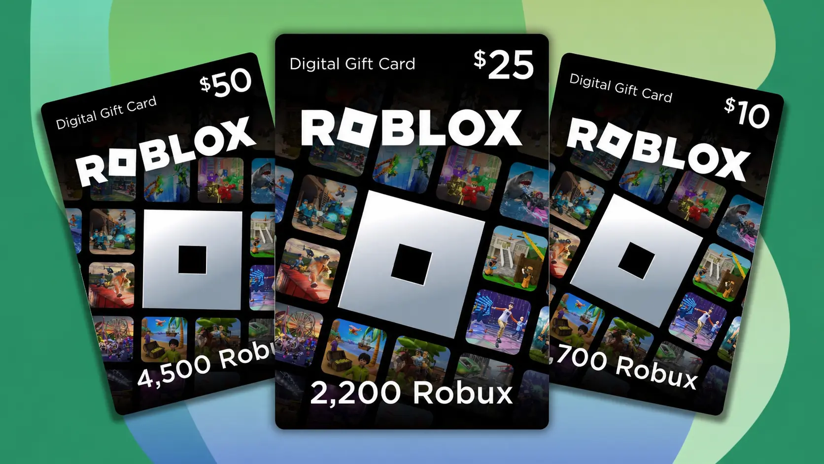 Gift Cards