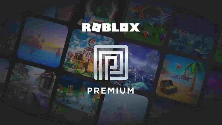 Roblox Plus 1 Month